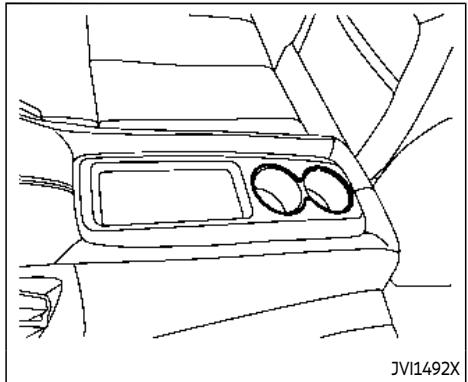 INFINITI Q60 (2022) - MISE EN GARDE - 2