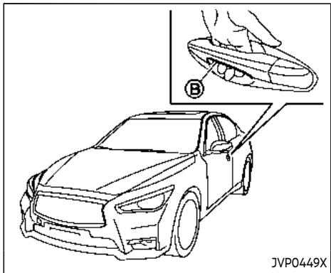 INFINITI Q60 (2022) - MISE EN GARDE - 2
