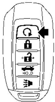 INFINITI Q60 (2022) - AVERTISSEMENT - 1
