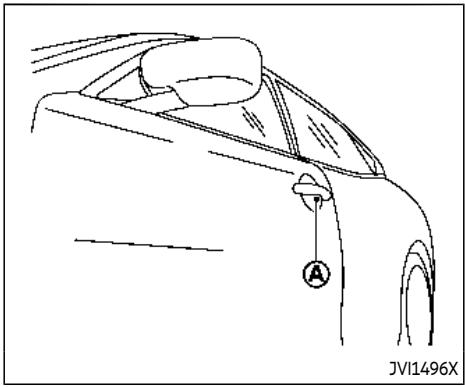 INFINITI Q60 (2022) - ECLAIRAGE D'ACCUEIL - 1