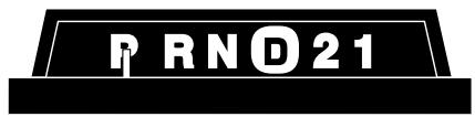 FORD Crown Victoria (1998-2011) - Consignes de sécurité importantes - 1