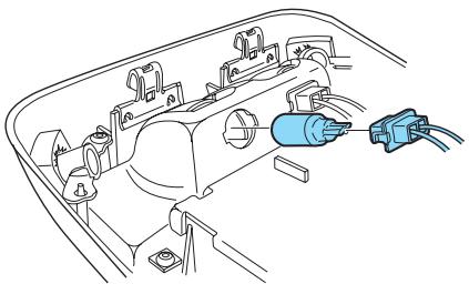 FORD Crown Victoria (1998-2011) - Ampoules de la console au pavillon - 1