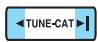 FORD Crown Victoria (1998-2011) - Touche TUNE - 1