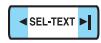 FORD Crown Victoria (1998-2011) - Touche SEL/TEXT - 6