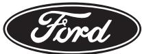 FORD Crown Victoria (1998-2011) - DéFAUTS COMPROMETTANT LA SECURITE (É.-U. SEULEMENT) - 1