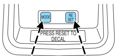 FORD Crown Victoria (1998-2011) - Commandes du conducteur - 2
