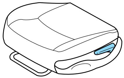 FORD Crown Victoria (1998-2011) - Sièges et systèmes de retenue - 3