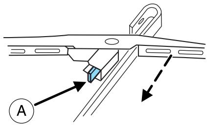 FORD Crown Victoria (1998-2011) - REEMPLACEMENT DES BALAIS D'ESSUIE-GLACE - 1