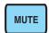 FORD Crown Victoria (1998-2011) - Touche MUTE (sourdine) : - 1