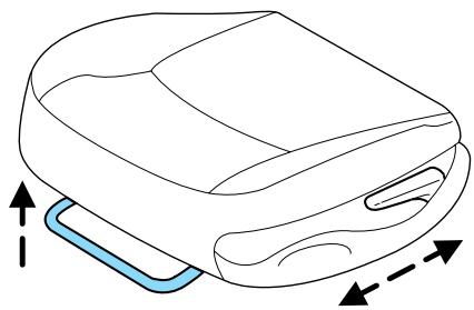 FORD Crown Victoria (1998-2011) - Sièges et systèmes de retenue - 1