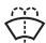 FORD Crown Victoria (1998-2011) - LIQUIDE LAVE-GLACE - 1