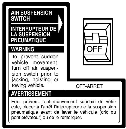 FORD Crown Victoria (1998-2011) - Conduite - 1