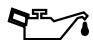 FORD Crown Victoria (1998-2011) - Glossaire des pictogrammes - 14