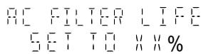 Lincoln LS (2000-2006) - Instruments - 3