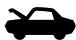 Lincoln LS (2000-2006) - OUVERTURE DU CAPOT - 1