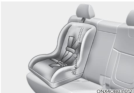HYUNDAI Santa Cruz (2021) - AVERTISSEMENT - 2