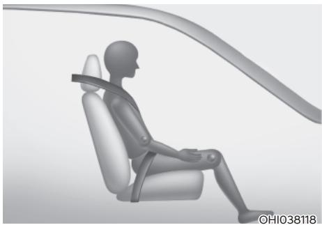 HYUNDAI Santa Cruz (2021) - AVERTISSEMENT - 11