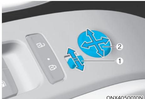 HYUNDAI Santa Cruz (2021) - REMARQUE - 1