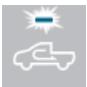 HYUNDAI Santa Cruz (2021) - Position de recirculation d'air - 1