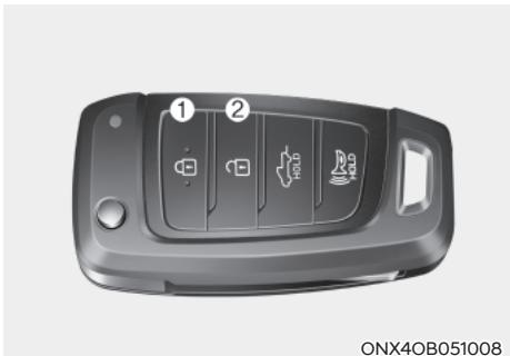 HYUNDAI Santa Cruz (2021) - i Informations - 1