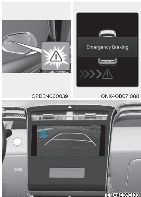 HYUNDAI Santa Cruz (2021) - i Informations - 1