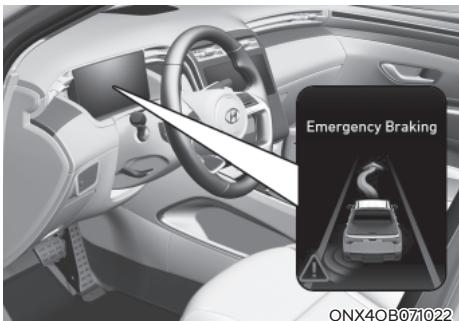 HYUNDAI Santa Cruz (2021) - Informations - 1