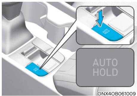 HYUNDAI Santa Cruz (2021) - ! AVERTISSEMENT - 1