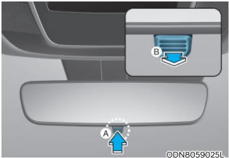 HYUNDAI Santa Cruz (2021) - REMARQUE - 1