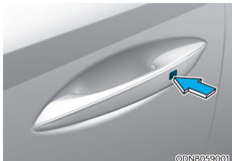 HYUNDAI Santa Cruz (2021) - i Informations - 2