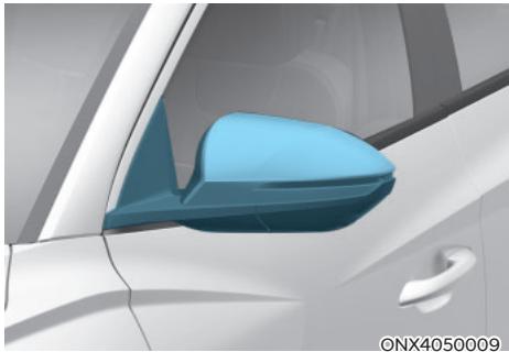 HYUNDAI Santa Cruz (2021) - Méjico - 1