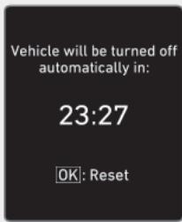 HYUNDAI Santa Cruz (2021) - Conditions de désactivation - 1