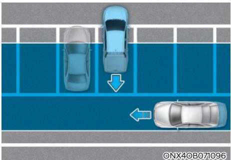 HYUNDAI Santa Cruz (2021) - AVERTISSEMENT - 6