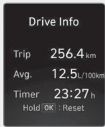 HYUNDAI Santa Cruz (2021) - i Informations - 5