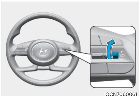 HYUNDAI Santa Cruz (2021) - i Informations - 2