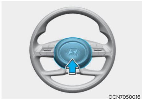 HYUNDAI Santa Cruz (2021) - REMARQUE - 1