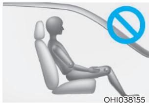 HYUNDAI Santa Cruz (2021) - AVERTISSEMENT - 3