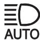 HYUNDAI Santa Cruz (2021) - Voyant indicateur d'assistance des feux de route (HBA) (selon l'équipement) - 1