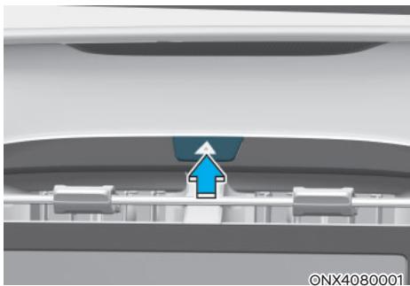 HYUNDAI Santa Cruz (2021) - 8.Situations d'urgence - 1