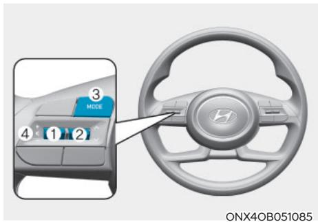 HYUNDAI Santa Cruz (2021) - i Informations - 1