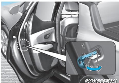 HYUNDAI Santa Cruz (2021) - i Informations - 1