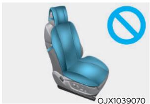 HYUNDAI Santa Cruz (2021) - AVERTISSEMENT - 8