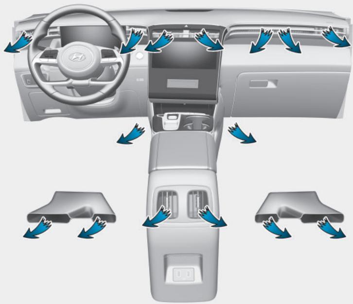 HYUNDAI Santa Cruz (2021) - REMARQUE - 3