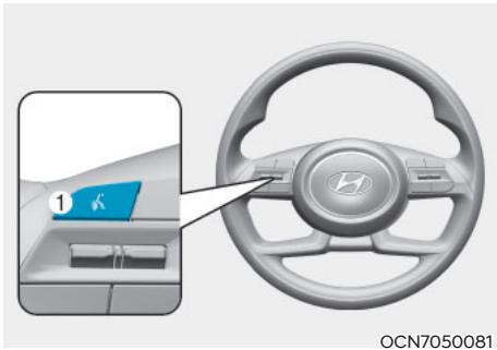 HYUNDAI Santa Cruz (2021) - Reconnaissance vocale - 1