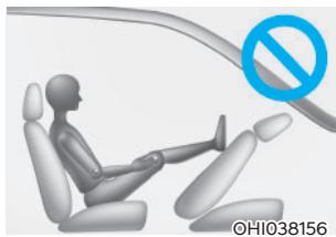 HYUNDAI Santa Cruz (2021) - AVERTISSEMENT - 2