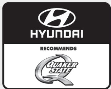 HYUNDAI Santa Cruz (2021) - Vérification de l'huile moteur et du filtre à huile - 1