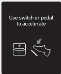 HYUNDAI Santa Cruz (2021) - Les conditions du régulateur de vitesse intelligent ne sont pas respectées - 1