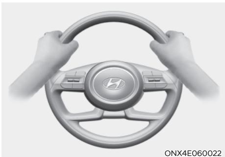 HYUNDAI Santa Cruz (2021) - Conditions de conduite supplémentaires - 1