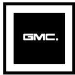 GMC Yukon 3 (2008) - Information du centre d'assistance - 1