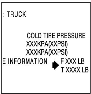 GMC Yukon 3 (2008) - Ajout d'un chasse-neige ou de tout équipement similaire - 1