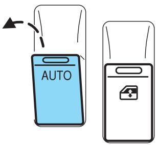 Lincoln Aviator (2002-2005) - Fonctionnement normal - 2